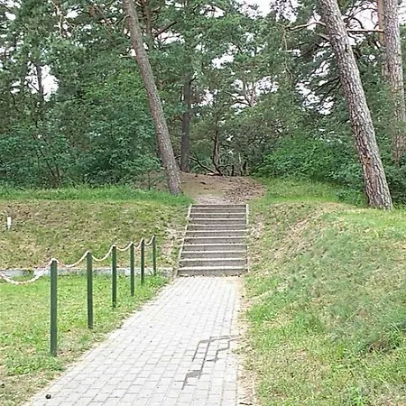 Na Wydmie - Parter Ustka