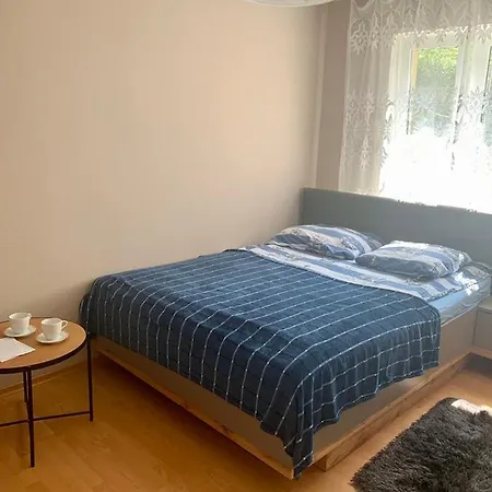 Appartement Na Wydmie - Parter