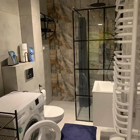 Na Wydmie - Parter Ustka