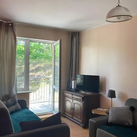 Na Wydmie - Parter Apartament Ustka