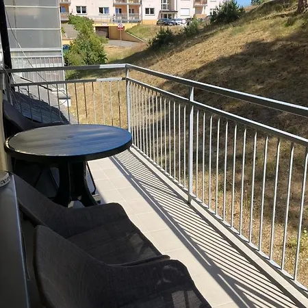 Appartement Na Wydmie - Parter Ustka