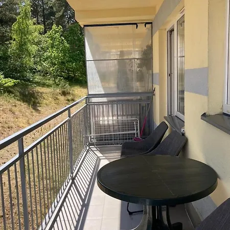 Na Wydmie - Parter Ustka