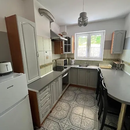 Appartement Na Wydmie - Parter Ustka