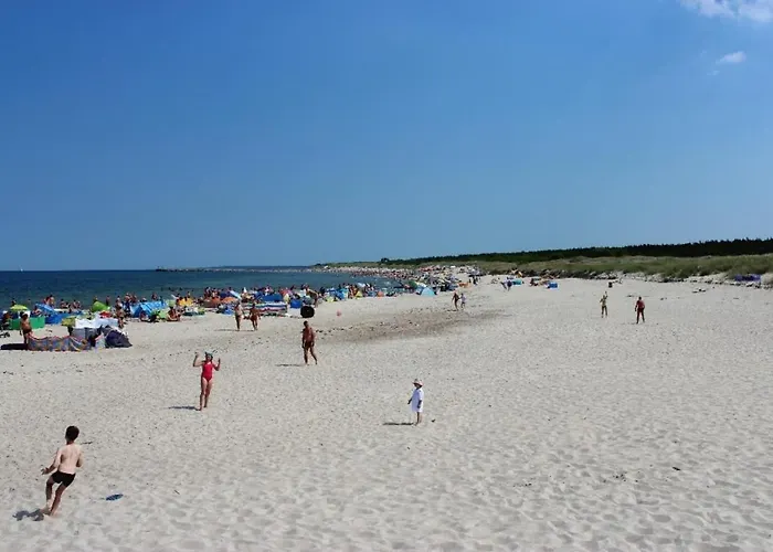 Na Wydmie - Parter Lägenhet *