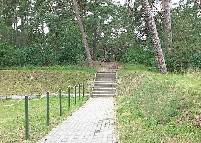 Na Wydmie - Parter Ustka