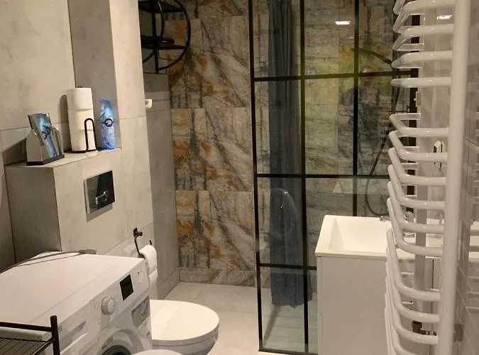 Na Wydmie - Parter Ustka