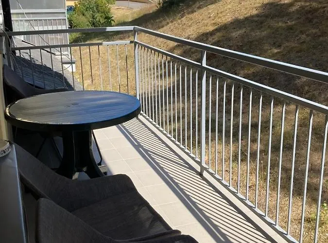 Lägenhet Na Wydmie - Parter Ustka