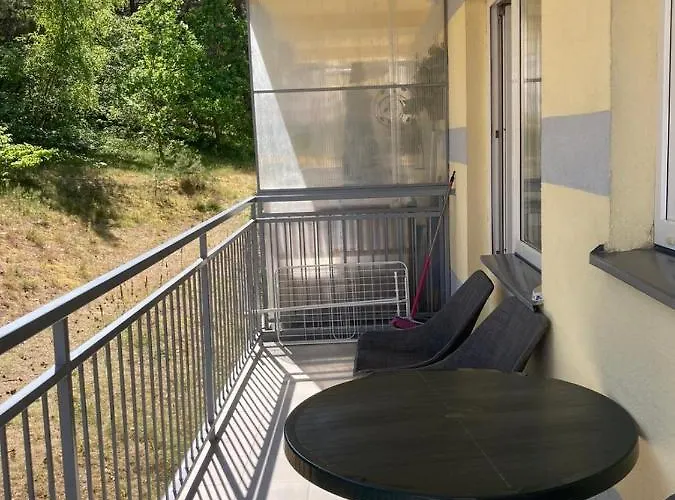 Na Wydmie - Parter Ustka