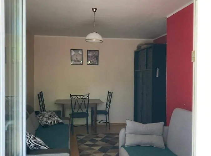 Na Wydmie - Parter Lägenhet